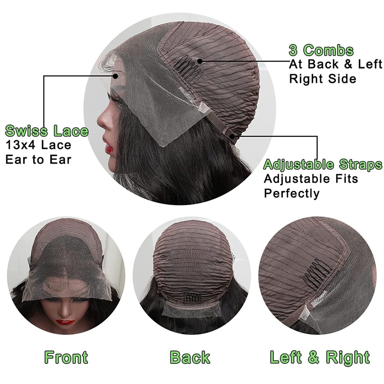 Wig Cap Construction Guide